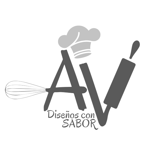 AV Diseños con Sabor Grises