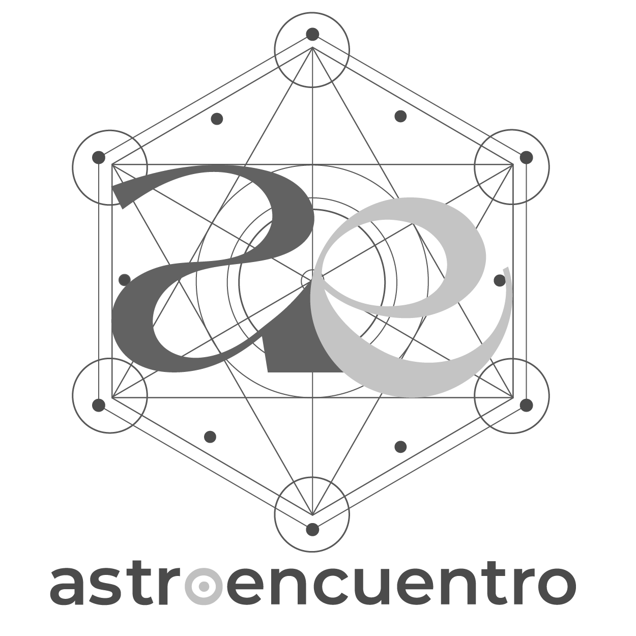 AstroEncuentroIsotipo EscaladeGris-08