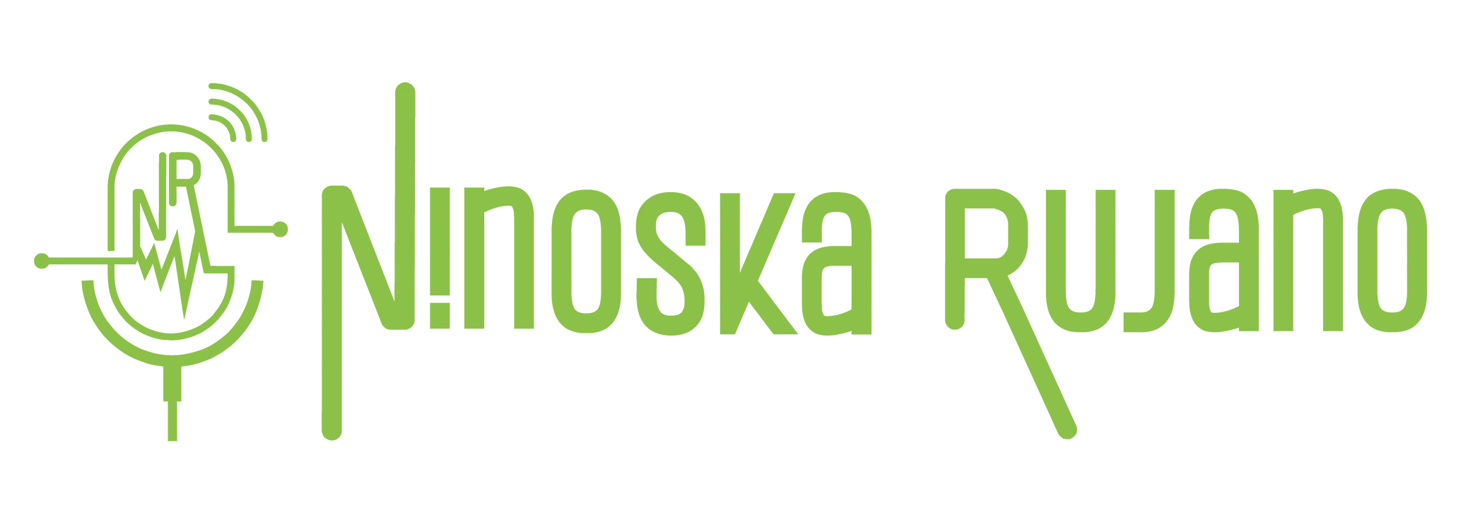 Imagotipo_Ninoska_Rujano_Verde-02